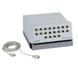 德國艾本德Eppendorf,DASGIP?PH4PO4RD4L監(jiān)測(cè)模塊,適用4個(gè)罐體,無傳感器,pH、DO和Redox帶液位/消泡選項(xiàng)