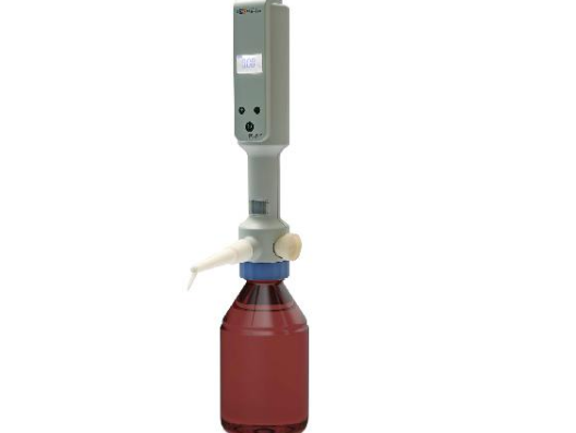 上海儀電科學(xué)儀器(雷磁)ZD-1型便攜式數(shù)字滴定器