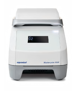 德國艾本德(Eppendorf)Mastercycler? X50l擴增儀