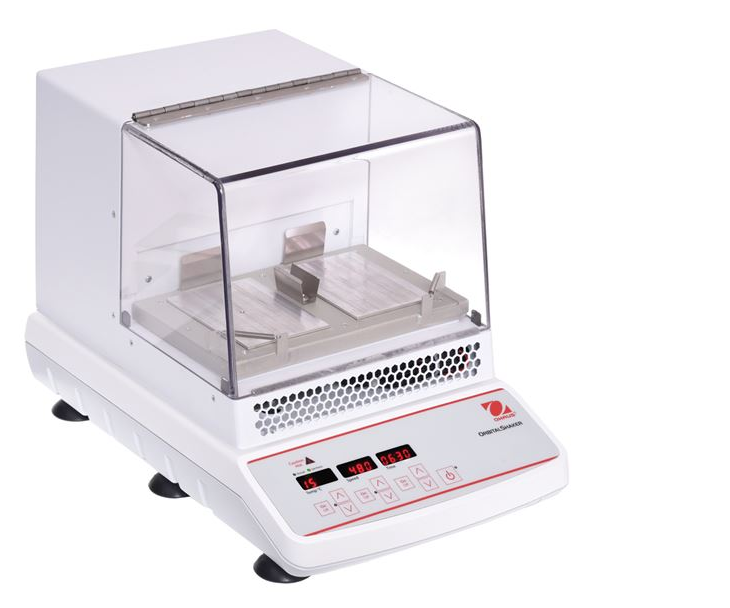 美國(guó)奧豪斯，OHAUS,恒溫?fù)u床，混勻器，溫育器，細(xì)胞培養(yǎng)搖床，冷凍恒溫培養(yǎng)圓周式搖床，ISICMBCDG