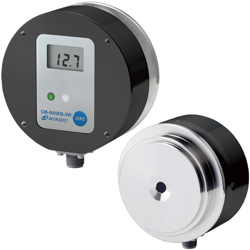 ATAGO(愛拓)在線鹽度計(jì)CM-BASEα-SW(D)