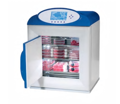 德國艾本德(Eppendorf)Galaxy? 48 R CO2 培養(yǎng)箱