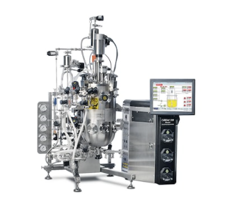 德國(guó)艾本德(Eppendorf)New Brunswick? CelliGen? 510緊湊原位滅菌系統(tǒng)