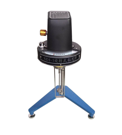 普利賽斯Precisa NDJ-1粘度計