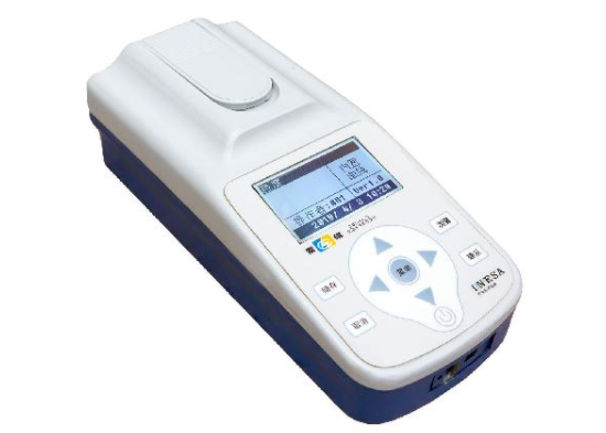 上海儀電科學儀器(雷磁)DGB-421型便攜式水質(zhì)色度儀