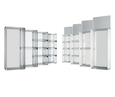 德國艾本德(Eppendorf)Eppendorf Cell Imaging Coverglas,無菌、無熱原，無RNase和DNase，無人類和細(xì)菌DNA.無細(xì)胞毒素, 載玻片培養(yǎng)系統(tǒng),1個腔室,1