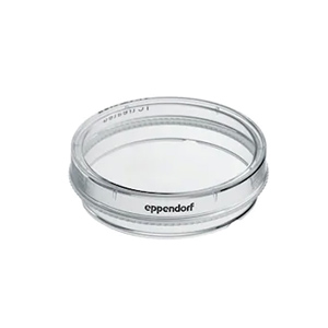德國艾本德(Eppendorf)Cell Culture Dishes,100mm, 無菌、無熱原，無RNase和DNase,無人類和細(xì)菌DNA.無細(xì)胞毒素,TC處理,10.0mL, 300個