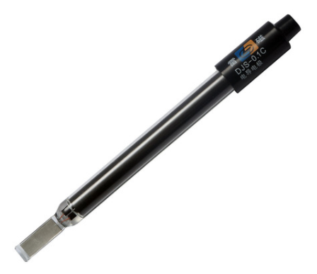 上海儀電科學(雷磁)DJS-0.1C(光亮)型電導電極