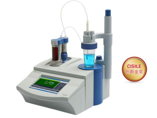 上海儀電科學(xué)儀器(雷磁)ZDJ-5B-G型自動滴定儀