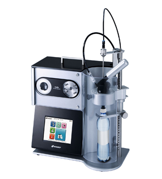 ATAGO愛(ài)拓二氧化碳糖度檢測(cè)儀 CooRe 酷爾瑞(碳酸飲品專(zhuān)用)CooRe 2L	CooRe 3L