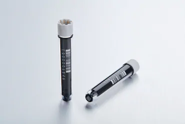 艾本德Eppendorf CryoStorage Vial, 1.0 mL, 不含 DNase、RNase、人類 DNA 和內(nèi)毒素；外螺紋，預(yù)先加蓋灰色管蓋，帶 2D SafeCode (DataMa