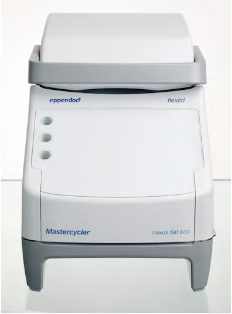 德國艾本德(Eppendorf)Mastercycler? nexus gradient 梯度 PCR 儀