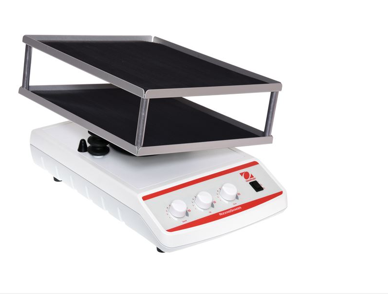 美國奧豪斯，OHAUS,旋轉(zhuǎn)搖床，搖擺搖床，脫色搖床，2D搖擺搖床，SHRK07AL2