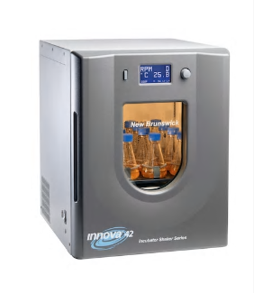 德國艾本德(Eppendorf)New Brunswick ?Innova ?42恒溫搖床