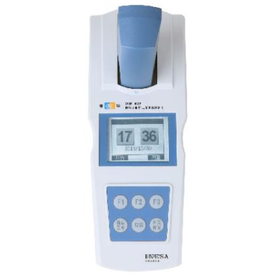 上海儀電科學(xué)儀器(雷磁)DGB-403F型便攜式余氯二氧化氯測(cè)定儀