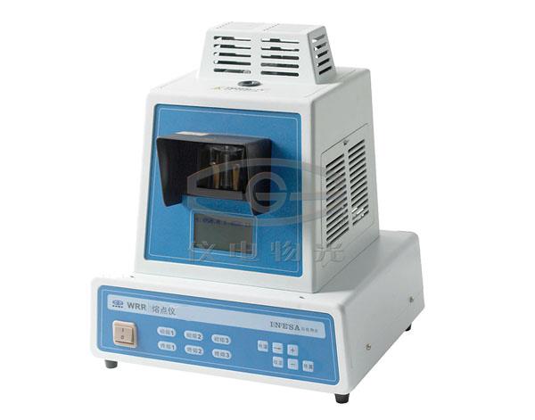 上海儀電物理光學(xué)儀電物光WRR 熔點儀(目視)