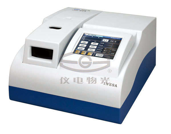 上海儀電物理光學(xué)儀電物光WRS-3A 熔點儀(目視、自動)