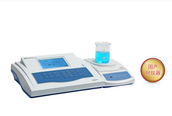 上海儀電科學(xué)儀器(雷磁)ZD-2 型自動(dòng)電位滴定儀
