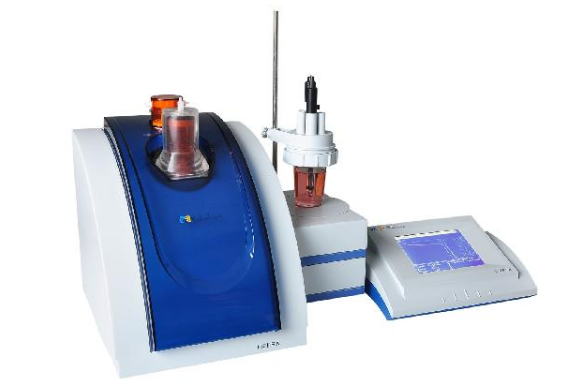 上海儀電科學(xué)儀器(雷磁)ZDJ-5 型自動滴定儀