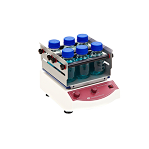 其林貝爾TS-2000A(帶搖瓶架)多用脫色搖床實驗室搖床振蕩器混勻儀振蕩混勻臺式小型