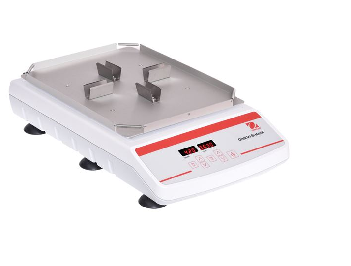 美國(guó)奧豪斯，OHAUS，脫色搖床，回旋振蕩器，圓周振蕩器，輕負(fù)載圓周式搖床，SHLDMP03DG