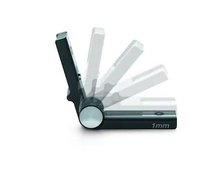 德國艾本德(Eppendorf) μCuvette? G1.0, 超微量比色皿，適用于BioSpectrometer 系列分光光度計(jì)和BioPhotometer 系列核酸蛋白測(cè)定儀