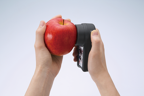 ATAGO愛(ài)拓PAL-HIKARi 5 水果無(wú)損糖度計(jì) (蘋(píng)果)