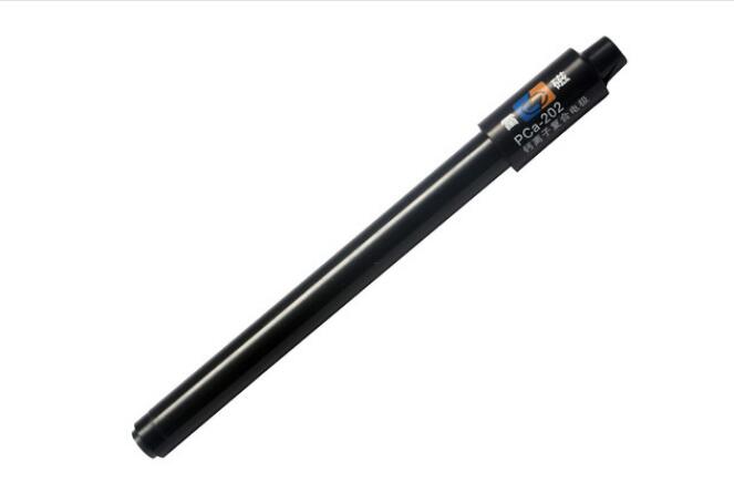 上海儀電科學(雷磁)PCa-202型鈣離子復合電極