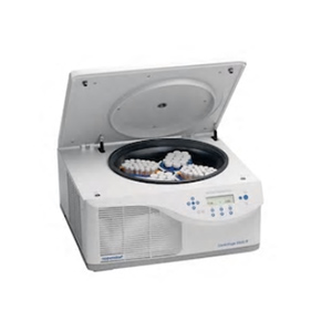 德國艾本德(Eppendorf)Centrifuge5920R高速冷凍離心機(jī)(含轉(zhuǎn)子)
