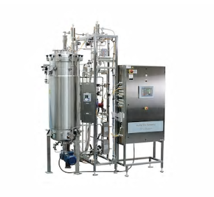 德國(guó)艾本德(Eppendorf)New Brunswick? BioFlo? Pro,生物過(guò)程工藝