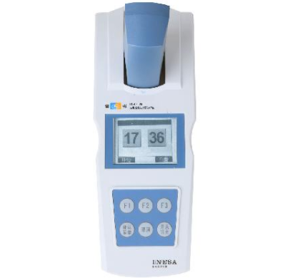 上海儀電科學儀器(雷磁)DGB-422光電比色法水質(zhì)分析儀