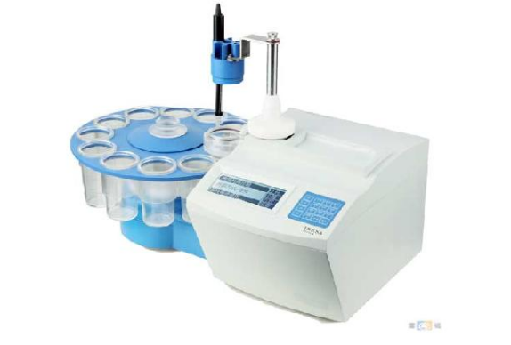 上海儀電科學(xué)儀器(雷磁)SCH-01型自動(dòng)進(jìn)樣器
