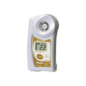 ATAGO愛拓PAL-EC數(shù)顯電導(dǎo)率儀(雙標度)PH計電導(dǎo)率數(shù)顯實驗室小型便攜式