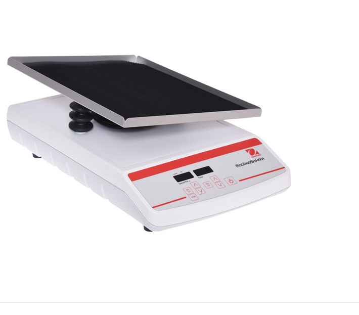 美國奧豪斯，OHAUS,旋轉(zhuǎn)搖床，搖擺搖床，脫色搖床，2D搖擺搖床，SHRK04DG