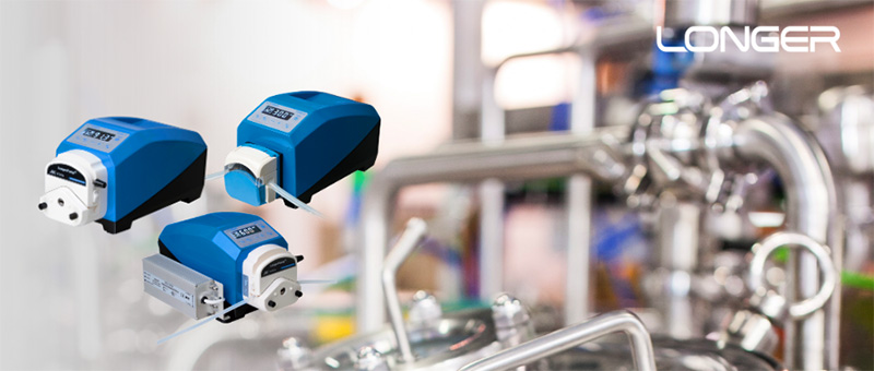 盔甲般防護(hù)，助力蘭格G系列工業(yè)泵所向披靡！