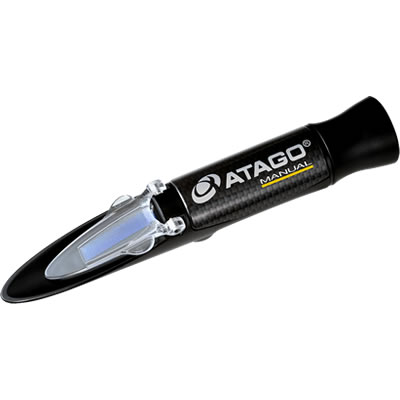 ATAGO(愛拓)MASTER-BC 電池液折射儀
