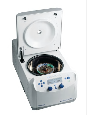 德國艾本德(Eppendorf)Centrifuge5430R高速冷凍離心機(jī)