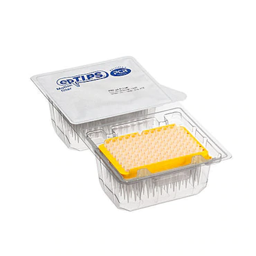 德國(guó)艾本德（Eppendorf）epT.I.P.S.?Motion作為ReloadSystem,帶濾芯,PCR潔凈/無(wú)菌級(jí),1000μL, 2,304 個(gè)(24托盤×96個(gè))0030014570