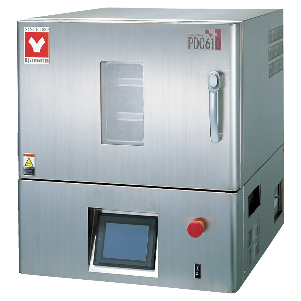 日本雅馬拓YAMATO等離子清洗機PDC610