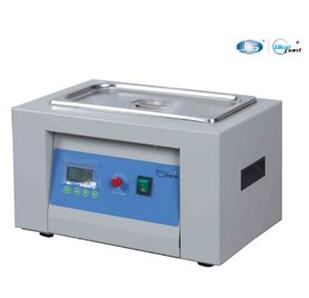 上海一恒BWS-0510恒溫水槽與水浴鍋(兩用)