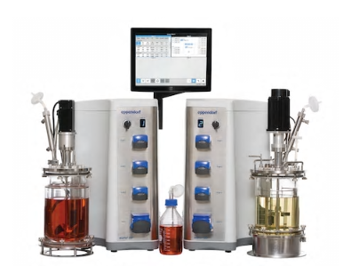 德國(guó)艾本德(Eppendorf)BioFlo? 320物過(guò)程控制臺(tái)