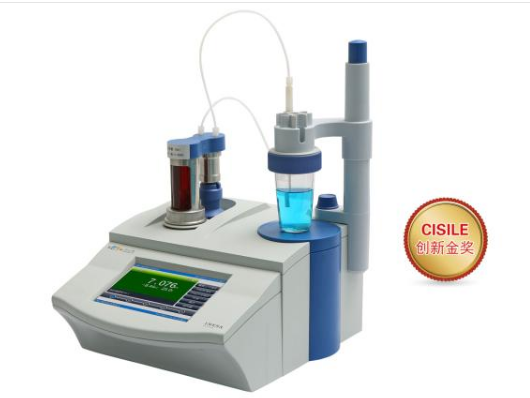 上海儀電科學(xué)儀器(雷磁)ZDJ-5B-Y型自動滴定儀