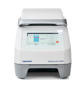 德國艾本德(Eppendorf)Mastercycler? X50a擴增儀