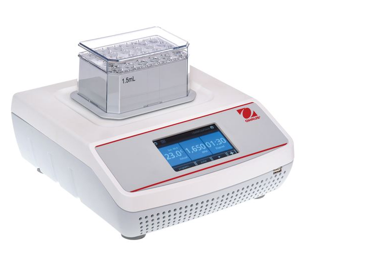 美國(guó)奧豪斯，OHAUS,恒溫?fù)u床，混勻器，溫育器，圓周振蕩搖床，ISTHBLCTS