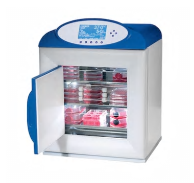 德國艾本德(Eppendorf)Galaxy? 48 R CO2 培養(yǎng)箱