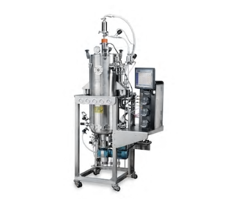 德國(guó)艾本德(Eppendorf)New Brunswick? BioFlo? 610中試生產(chǎn)系統(tǒng)