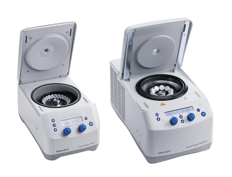 5分鐘掌握艾本德離心機Eppendorf 5424、5424R安裝使用及日常維護