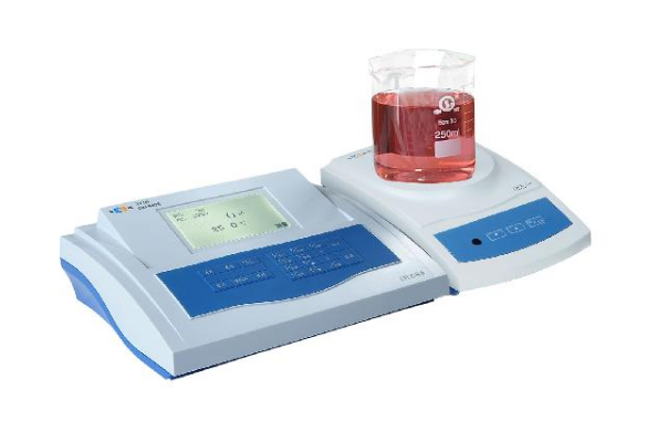 上海儀電科學(xué)儀器(雷磁)ZDY-500型自動(dòng)永停滴定儀