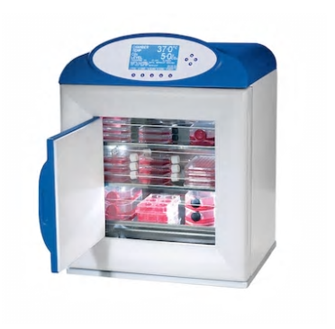 德國艾本德(Eppendorf)Galaxy? 48 R CO2 培養(yǎng)箱