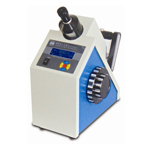 上海菁華科技儀器WYA-2S(1S)阿貝折射儀(微機(jī)、液晶數(shù)顯)